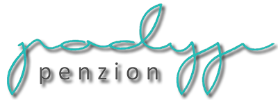 Penzion Podyjí