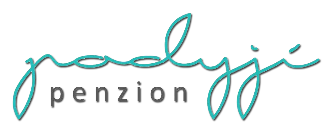 Penzion Podyjí